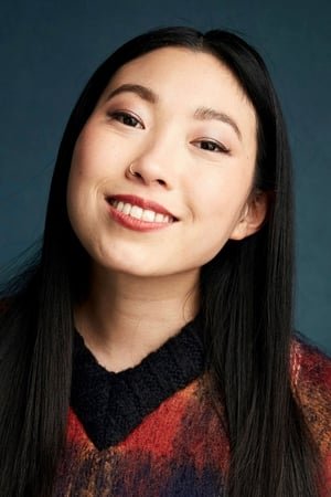 Awkwafina Awkwafina