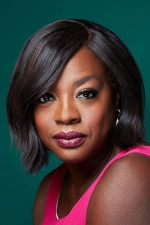 Viola Davis Viola Davis